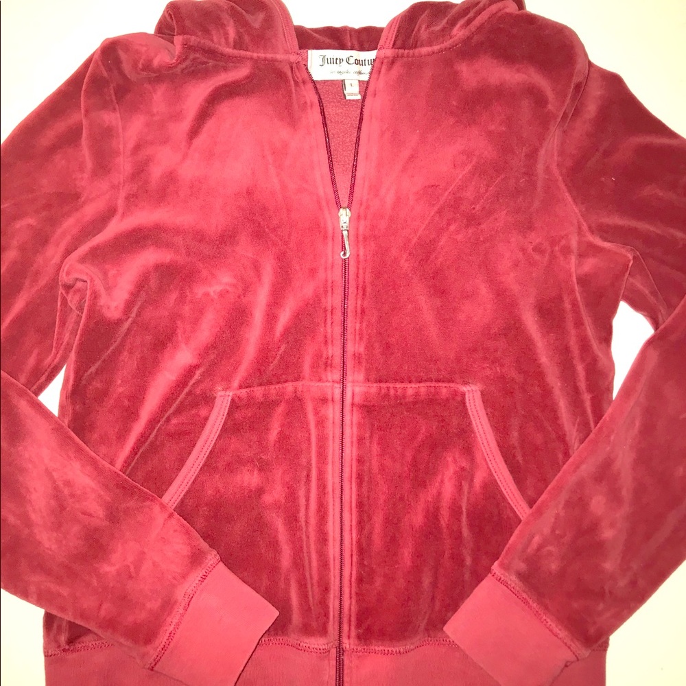 Juicy Couture Hoodie